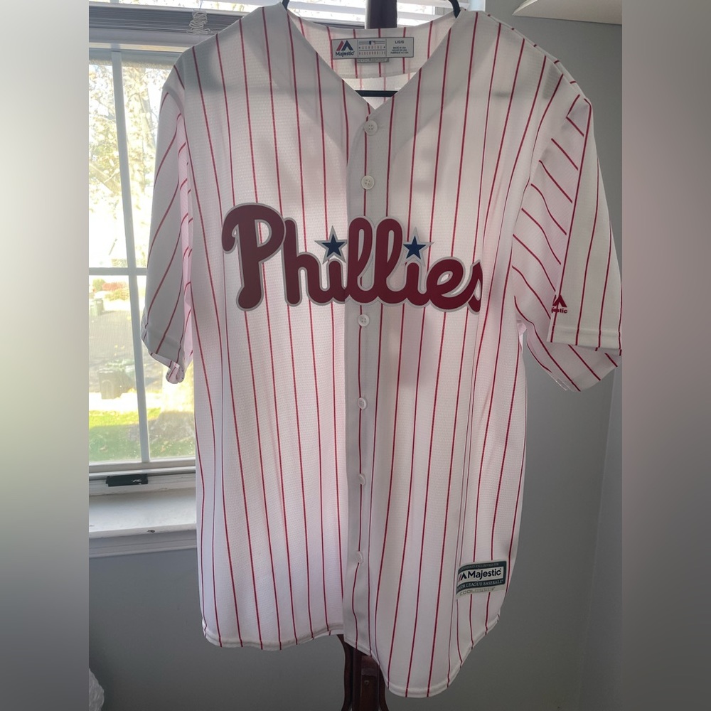 Philadelphia Phillies Jersey